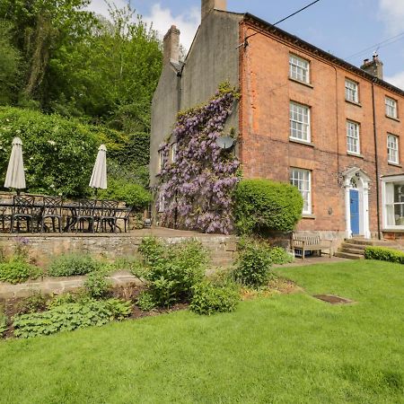 Viaduct House Villa Lydbrook Exterior photo