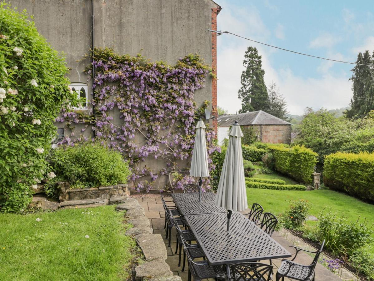 Viaduct House Villa Lydbrook Exterior photo